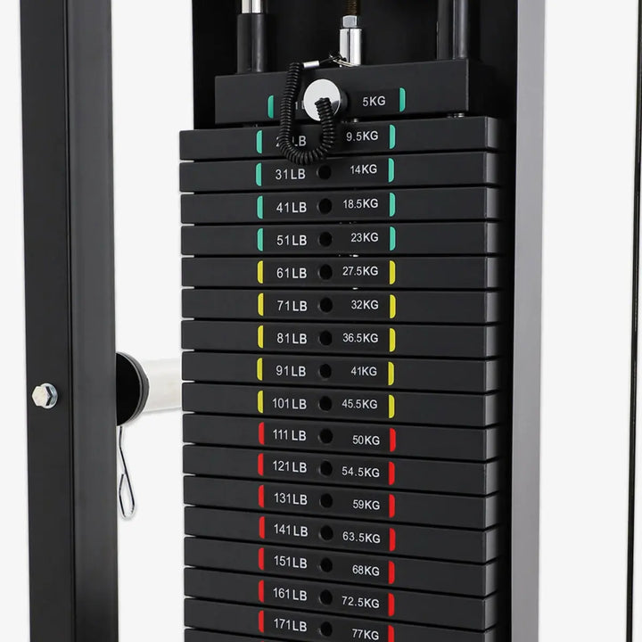 Altas Strength AL-3087B All-in-One Smith Machine Strength Altas Strength