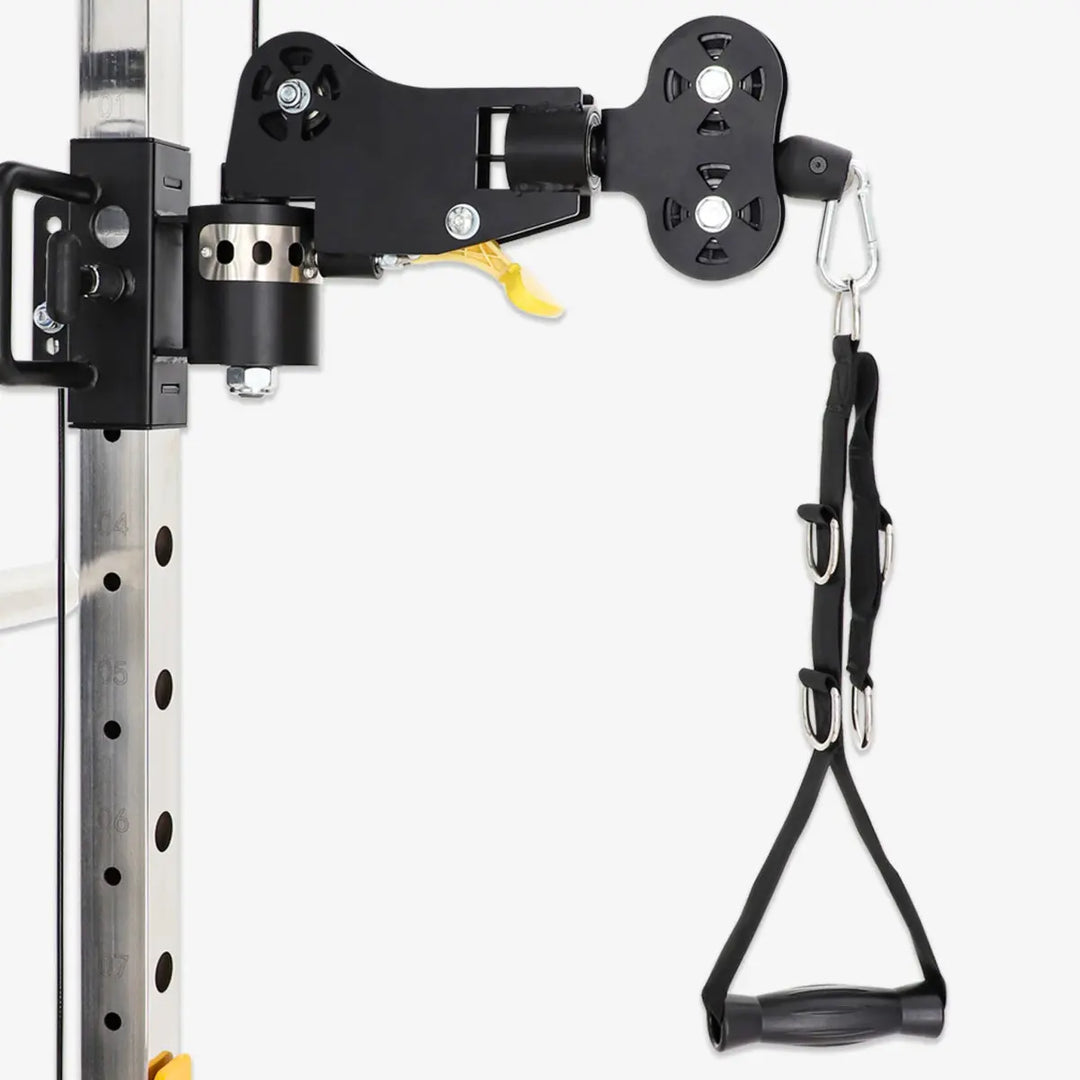 Altas Strength AL-3087B All-in-One Smith Machine Strength Altas Strength
