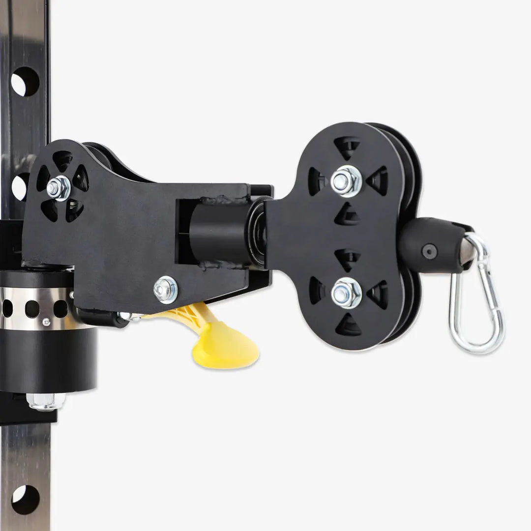 Altas Strength AL-3087B All-in-One Smith Machine Strength Altas Strength