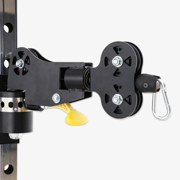 Altas Strength AL-3087B All-in-One Smith Machine Strength Altas Strength