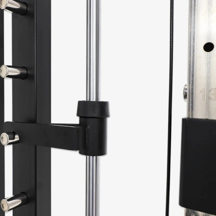 Altas Strength AL-3087B All-in-One Smith Machine Strength Altas Strength