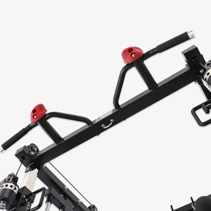 Altas Strength AL-3087B All-in-One Smith Machine Strength Altas Strength
