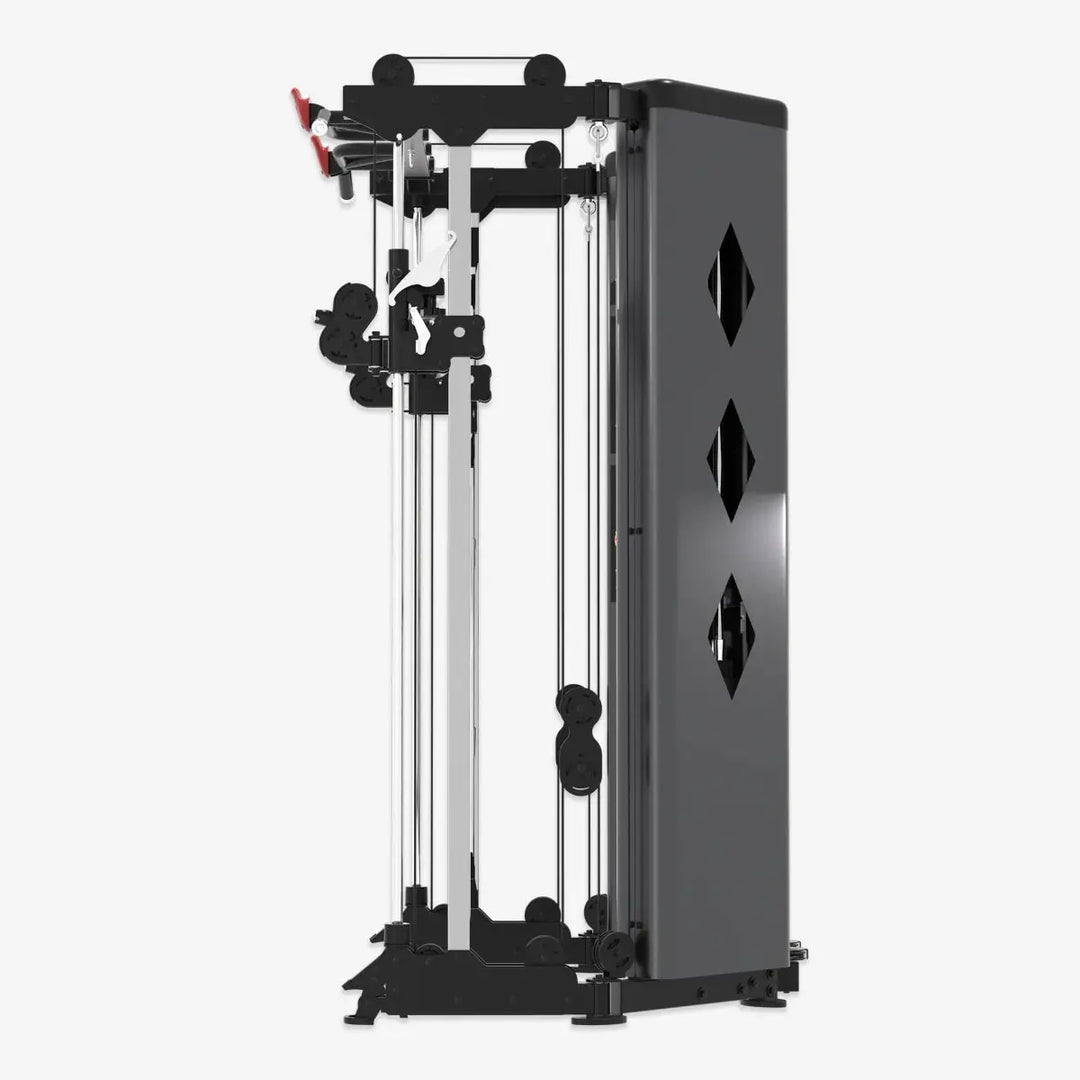 Altas Strength AL-3101 Folding Functional Smith Strength Altas Strength