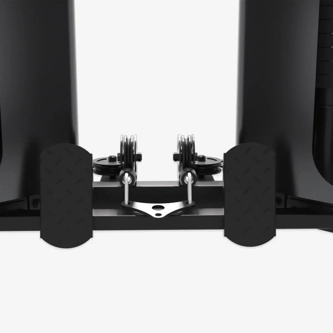 Altas Strength AL-3101 Folding Functional Smith Strength Altas Strength