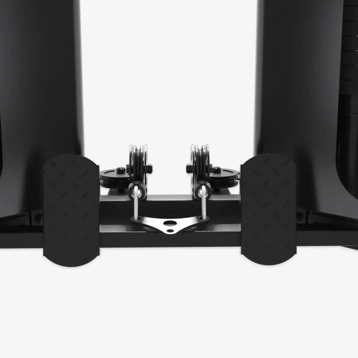 Altas Strength AL-3101 Folding Functional Smith Strength Altas Strength