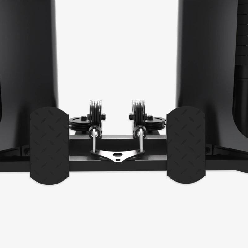 Altas Strength AL-3101 Folding Functional Smith + Bench Bundle Strength Altas Strength