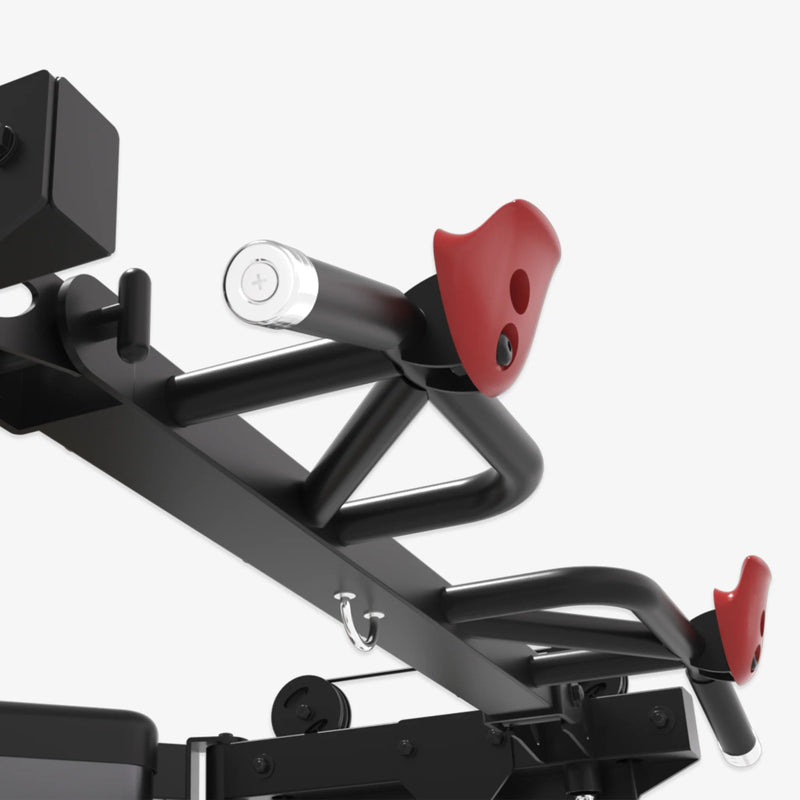 Altas Strength AL-3101 Folding Functional Smith + Bench Bundle Strength Altas Strength