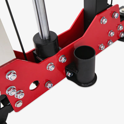 Altas Strength AL-3107 Folding Smith Machine Strength Altas Strength