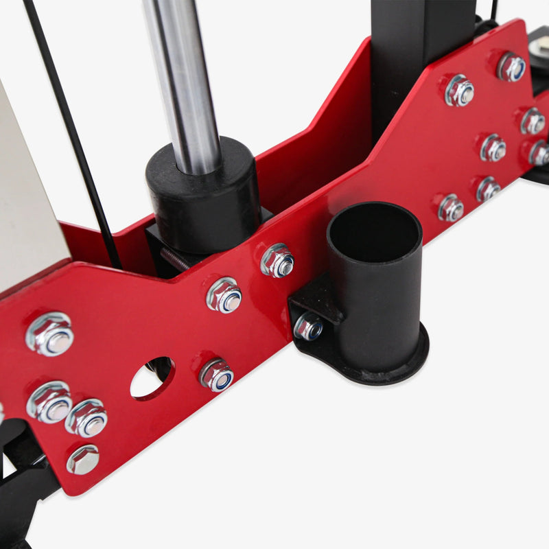 Altas Strength AL-3107 Folding Smith Machine Strength Altas Strength