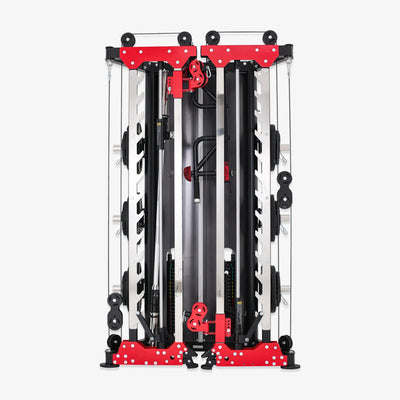 Altas Strength AL-3107 Folding Smith Machine Strength Altas Strength