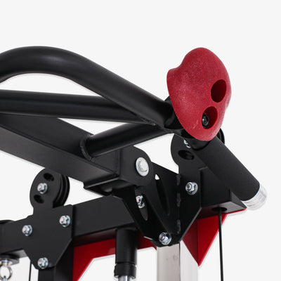 Altas Strength AL-3107 Folding Smith Machine Strength Altas Strength