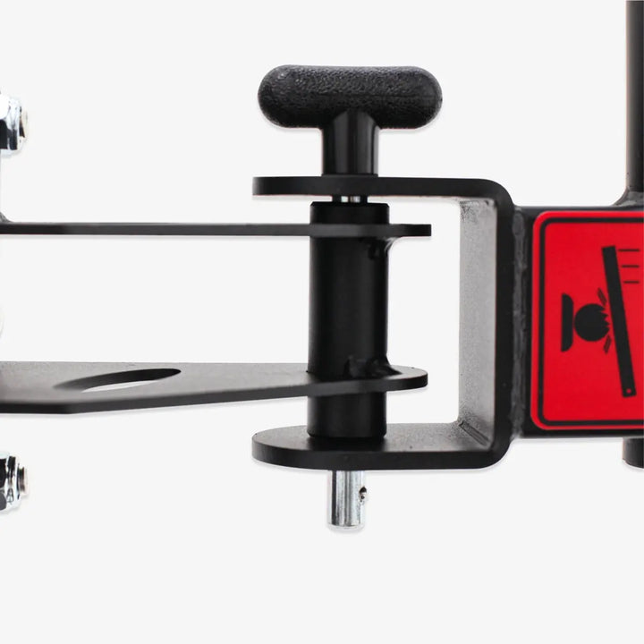 Altas Strength AL-3107 Folding Smith Machine Strength Altas Strength