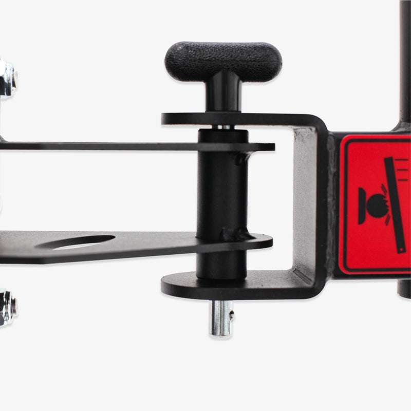 Altas Strength AL-3107 Folding Smith Machine Strength Altas Strength