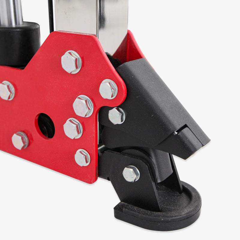 Altas Strength AL-3107 Folding Smith Machine Strength Altas Strength