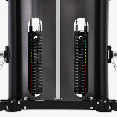 Altas Strength AL-3107 Folding Smith Machine Strength Altas Strength