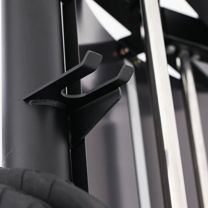 Altas Strength AL-3107 Folding Smith Machine Strength Altas Strength