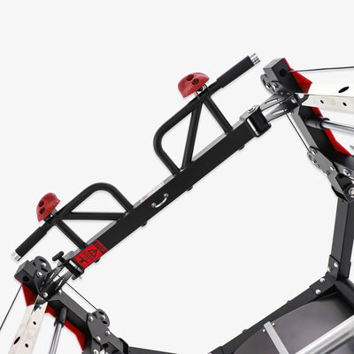 Altas Strength AL-3107 Folding Smith Machine Strength Altas Strength