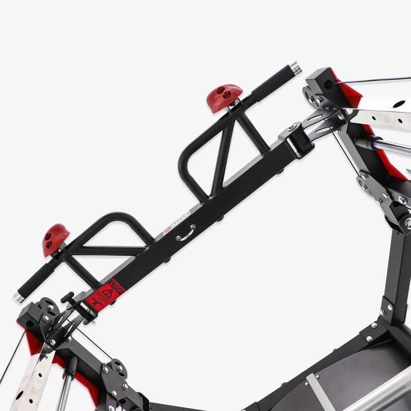 Altas Strength AL-3107 Folding Smith Machine Strength Altas Strength