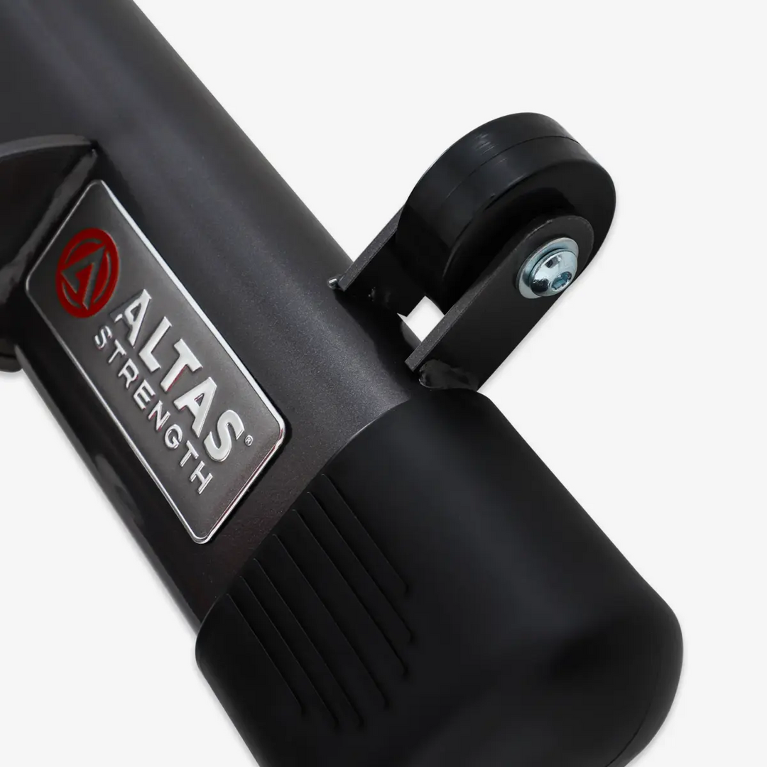 Altas Strength AL-4005 Adjustable Bench Strength Altas Strength