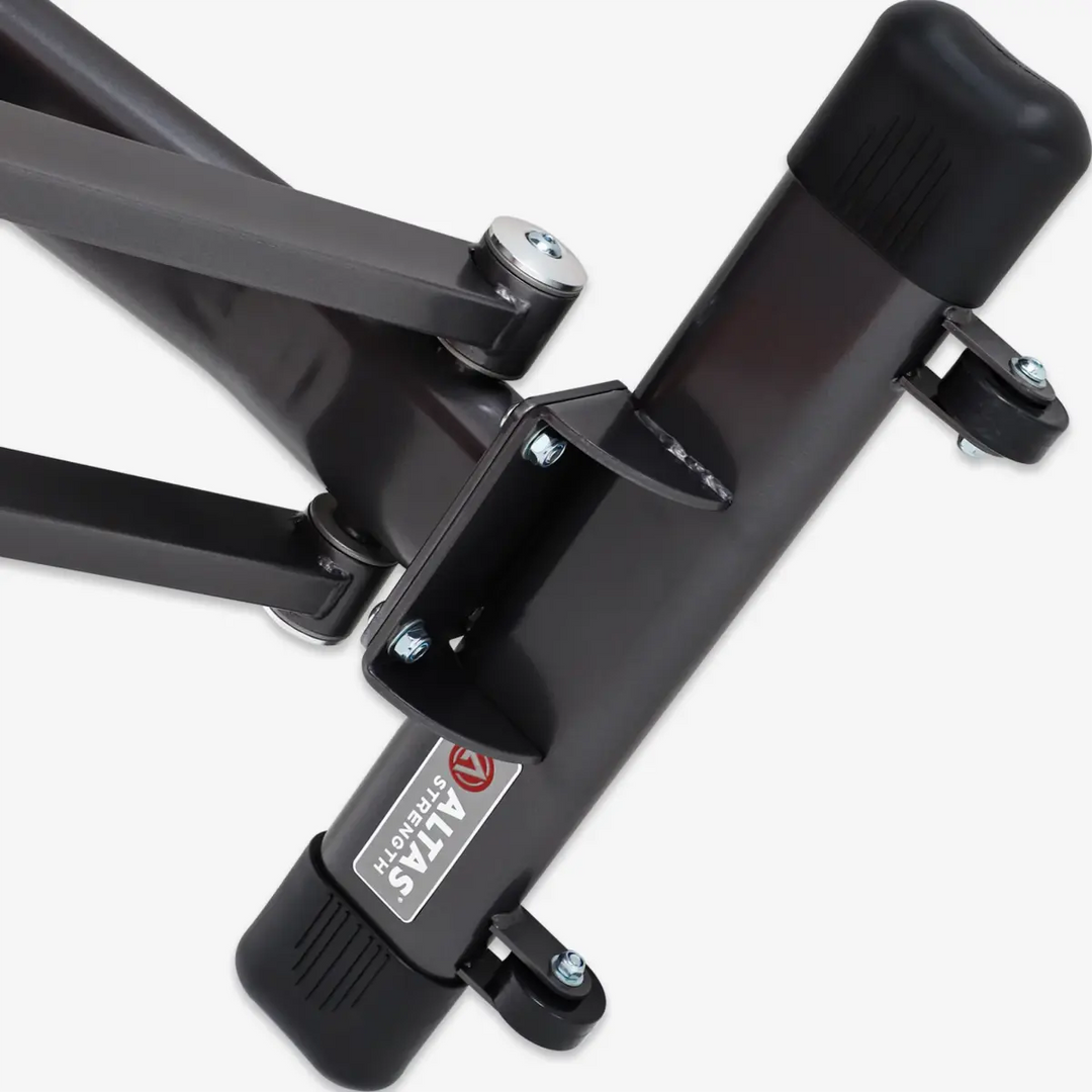 Altas Strength AL-4005 Adjustable Bench Strength Altas Strength