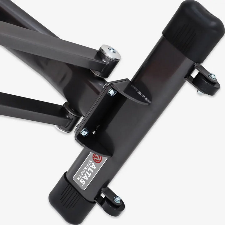 Altas Strength AL-4005 Adjustable Bench Strength Altas Strength
