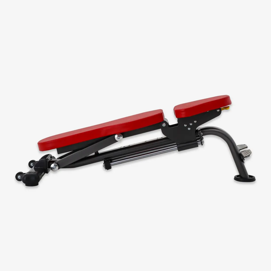 Altas Strength AL-4005 Adjustable Bench Strength Altas Strength