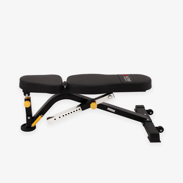 Altas Strength AL-4006 Adjustable Bench Strength Altas Strength