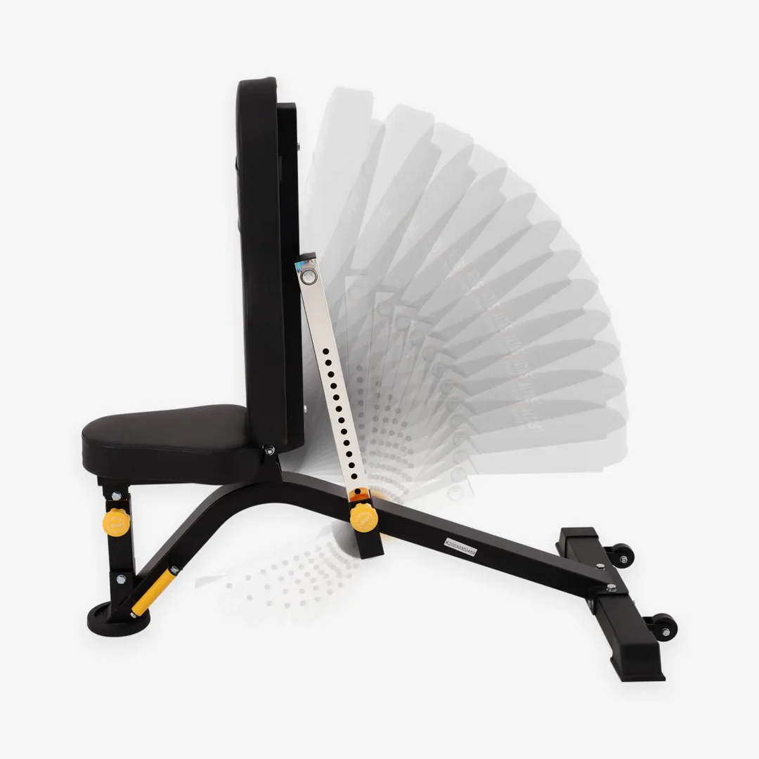 Altas Strength AL-4006 Adjustable Bench Strength Altas Strength