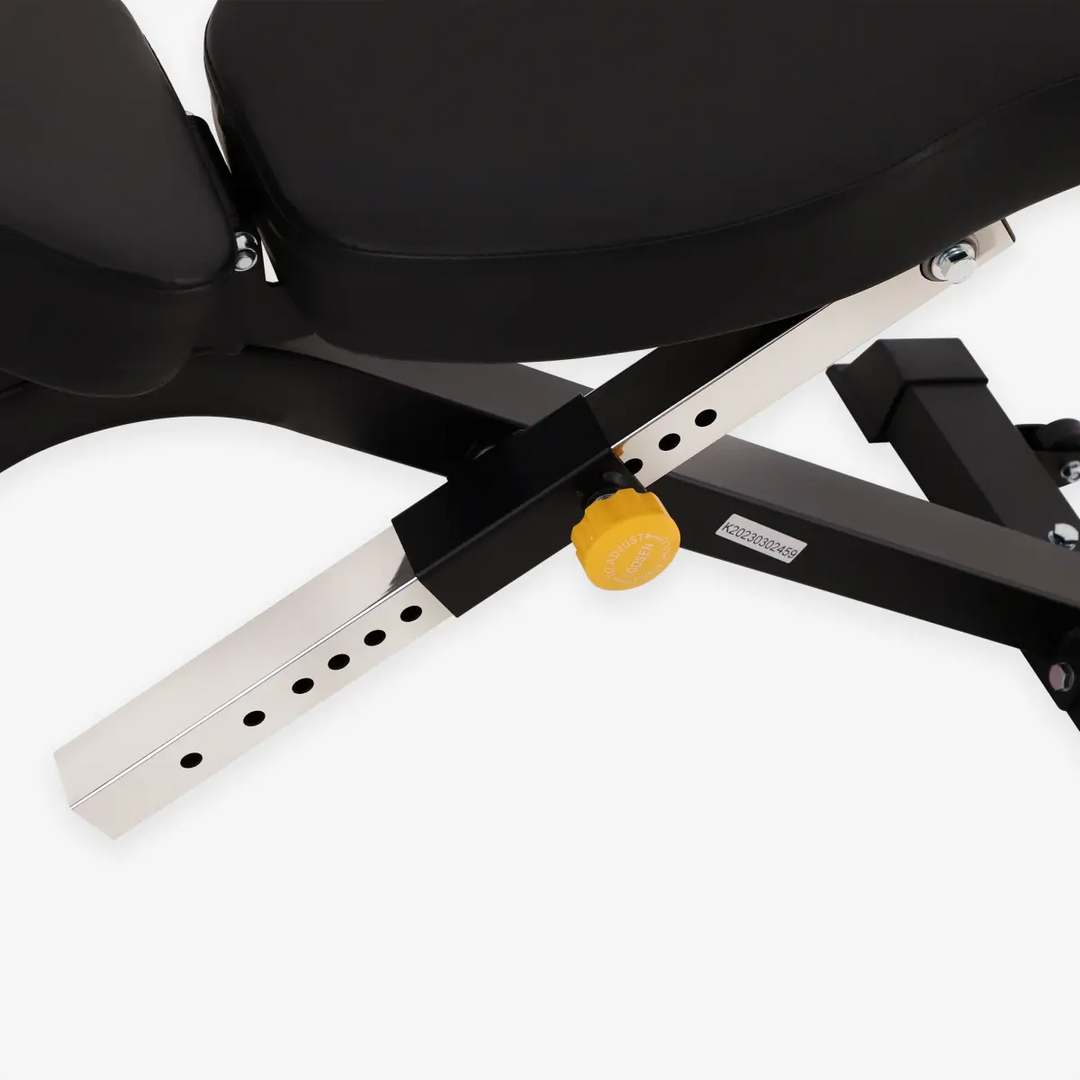 Altas Strength AL-4006 Adjustable Bench Strength Altas Strength