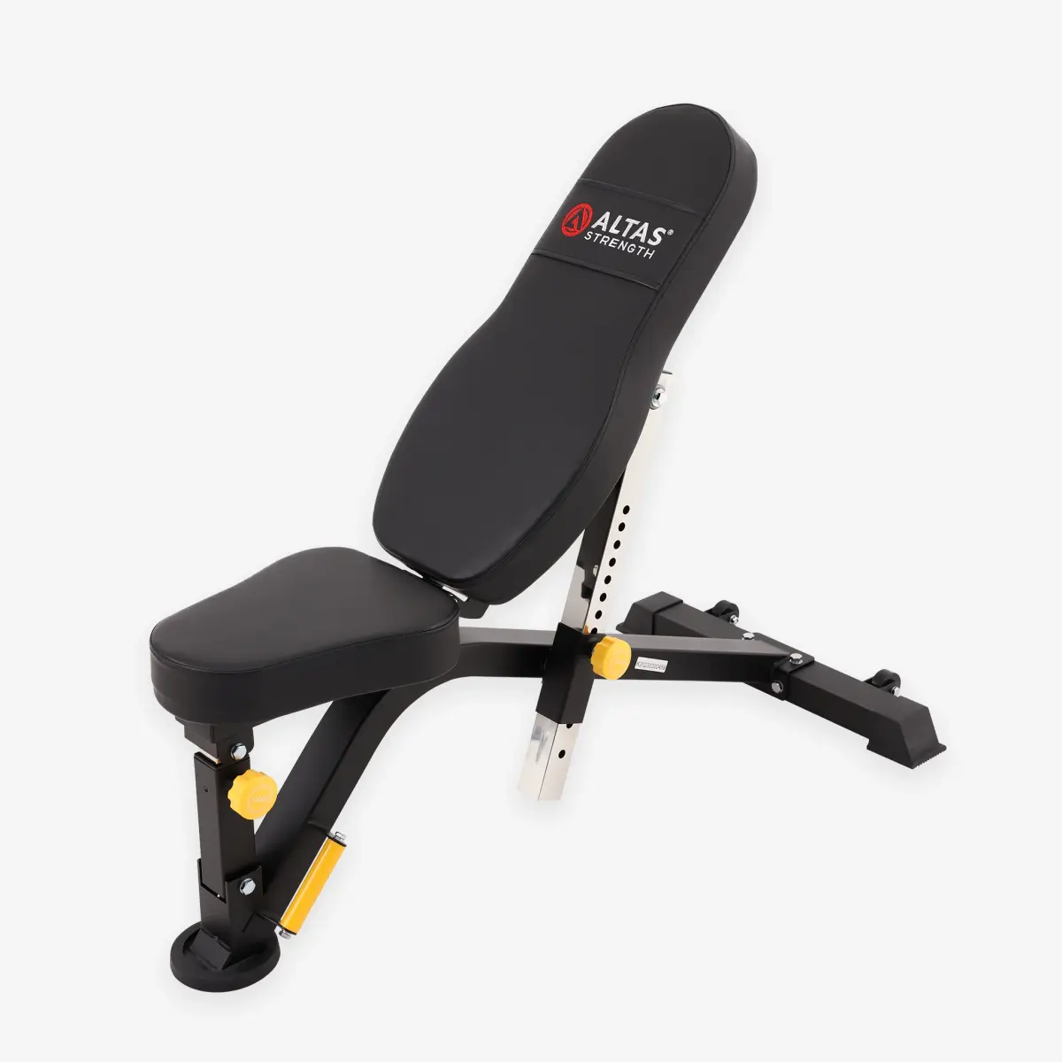 Altas Strength AL-4006 Adjustable Bench Strength Altas Strength