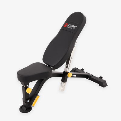 Altas Strength AL-4006 Adjustable Bench Strength Altas Strength