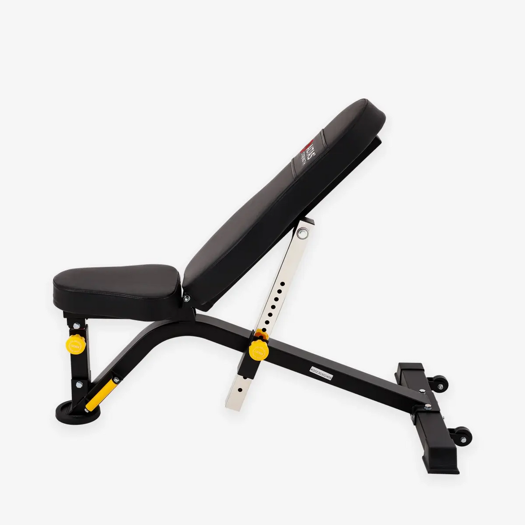 Altas Strength AL-4006 Adjustable Bench Strength Altas Strength