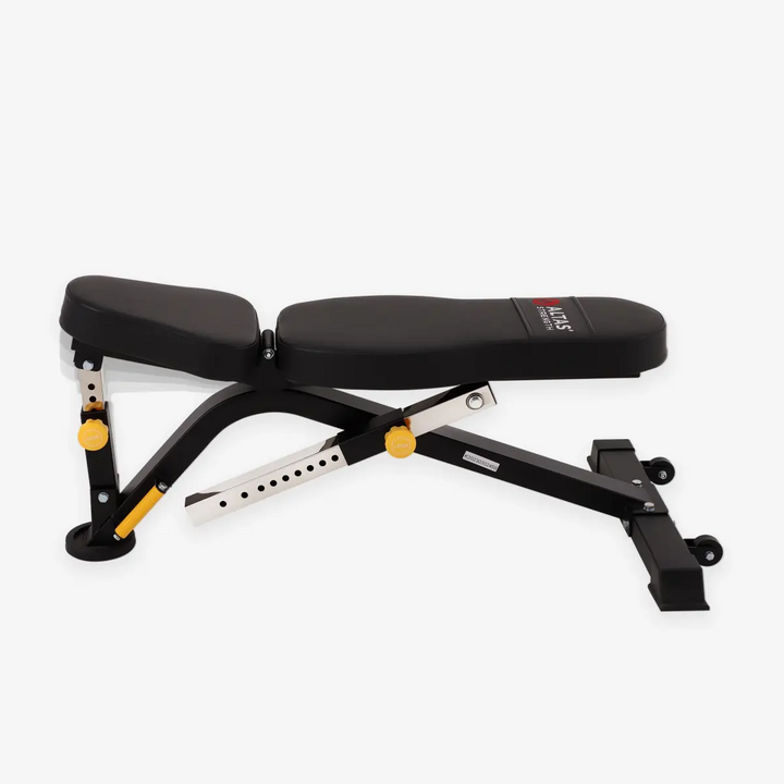 Altas Strength AL-4006 Adjustable Bench Strength Altas Strength