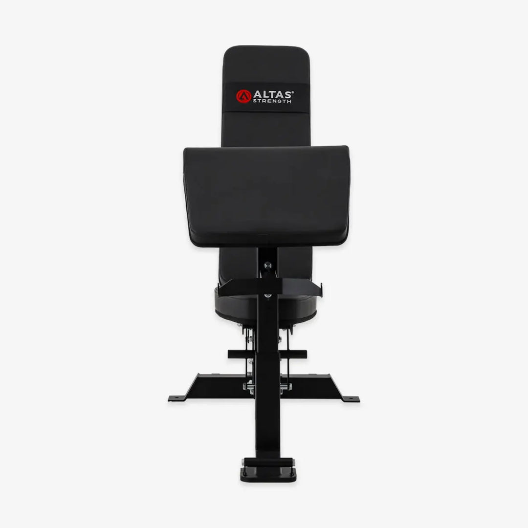 Altas Strength AL-4026 Adjustable Bench Strength Altas Strength
