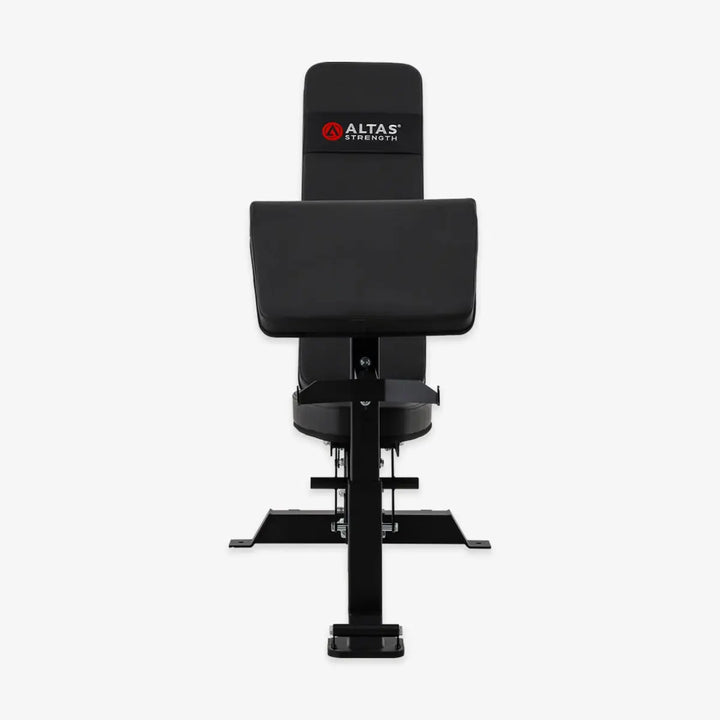 Altas Strength AL-4026 Adjustable Bench Strength Altas Strength