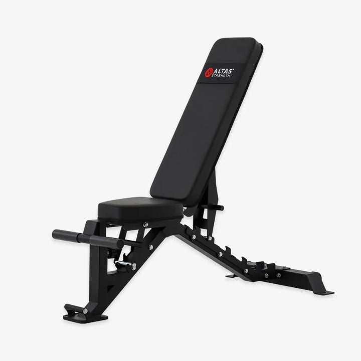 Altas Strength AL-4026 Adjustable Bench Strength Altas Strength