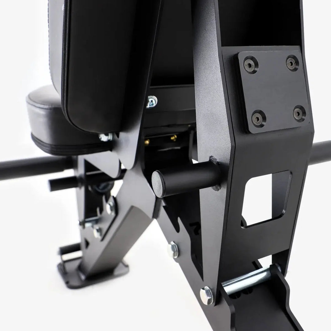 Altas Strength AL-4026 Adjustable Bench Strength Altas Strength