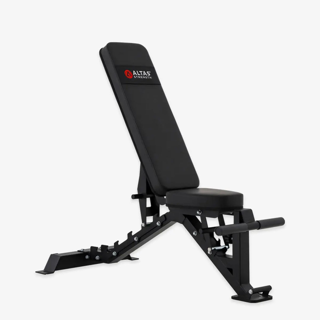 Altas Strength AL-4026 Adjustable Bench Strength Altas Strength