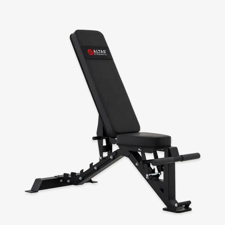 Altas Strength AL-4026 Adjustable Bench Strength Altas Strength