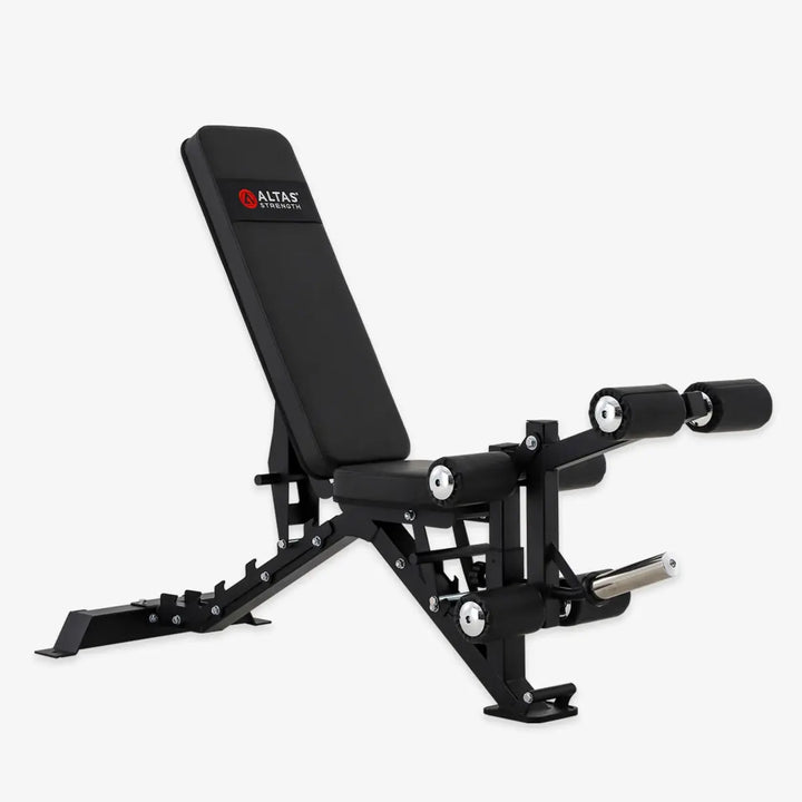 Altas Strength AL-4026 Adjustable Bench Strength Altas Strength