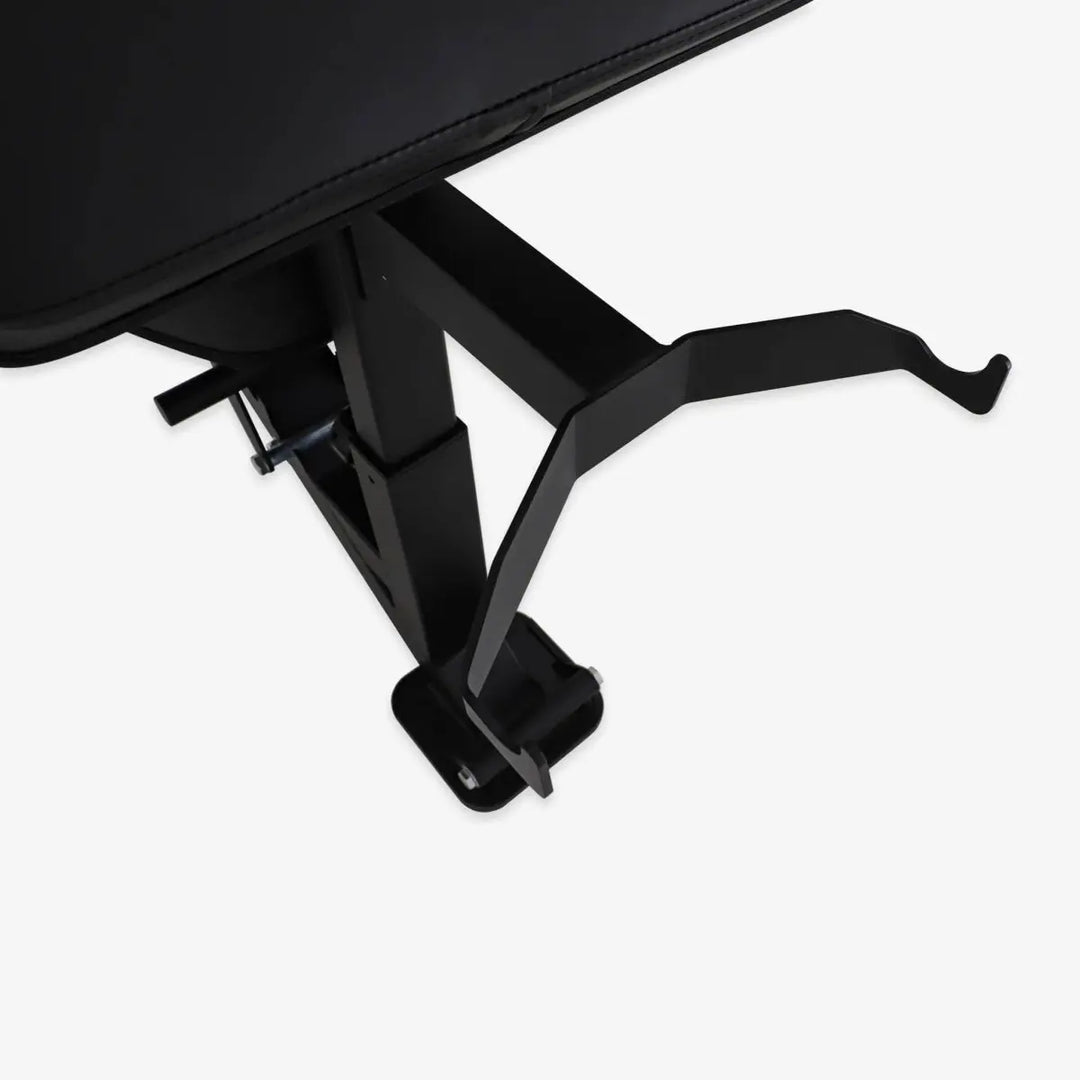 Altas Strength AL - 4026 Adjustable Bench - Gym Concepts