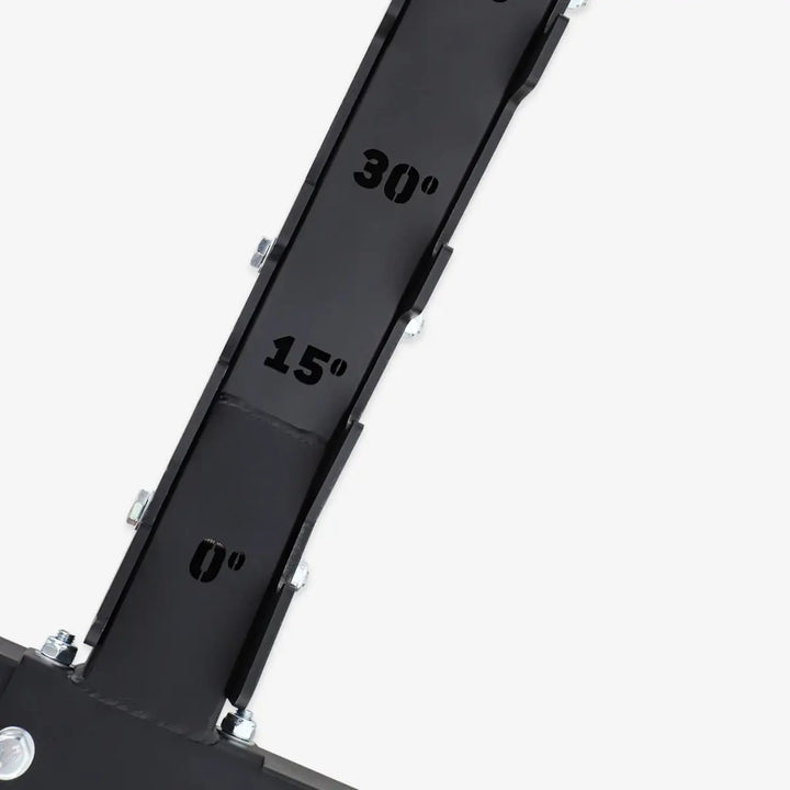 Altas Strength AL-4026 Adjustable Bench Strength Altas Strength