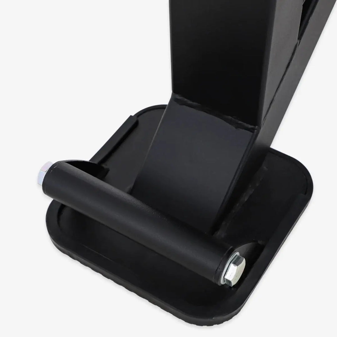 Altas Strength AL - 4026 Adjustable Bench - Gym Concepts