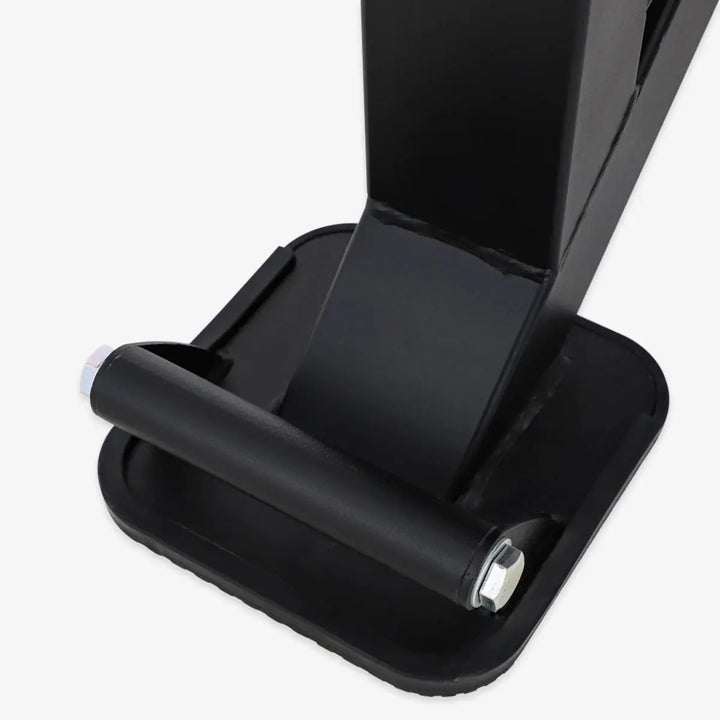 Altas Strength AL - 4026 Adjustable Bench - Gym Concepts