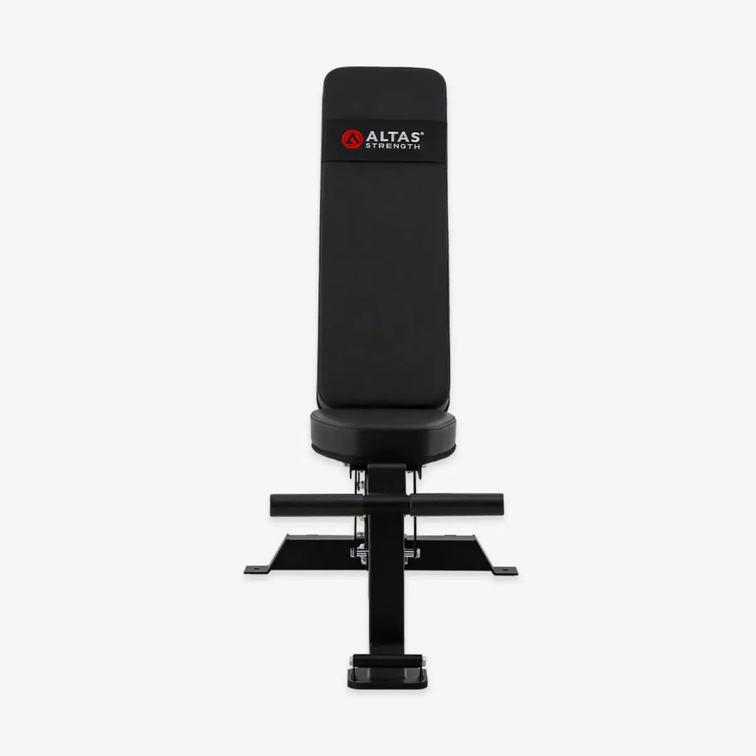 Altas Strength AL-4026 Adjustable Bench Strength Altas Strength