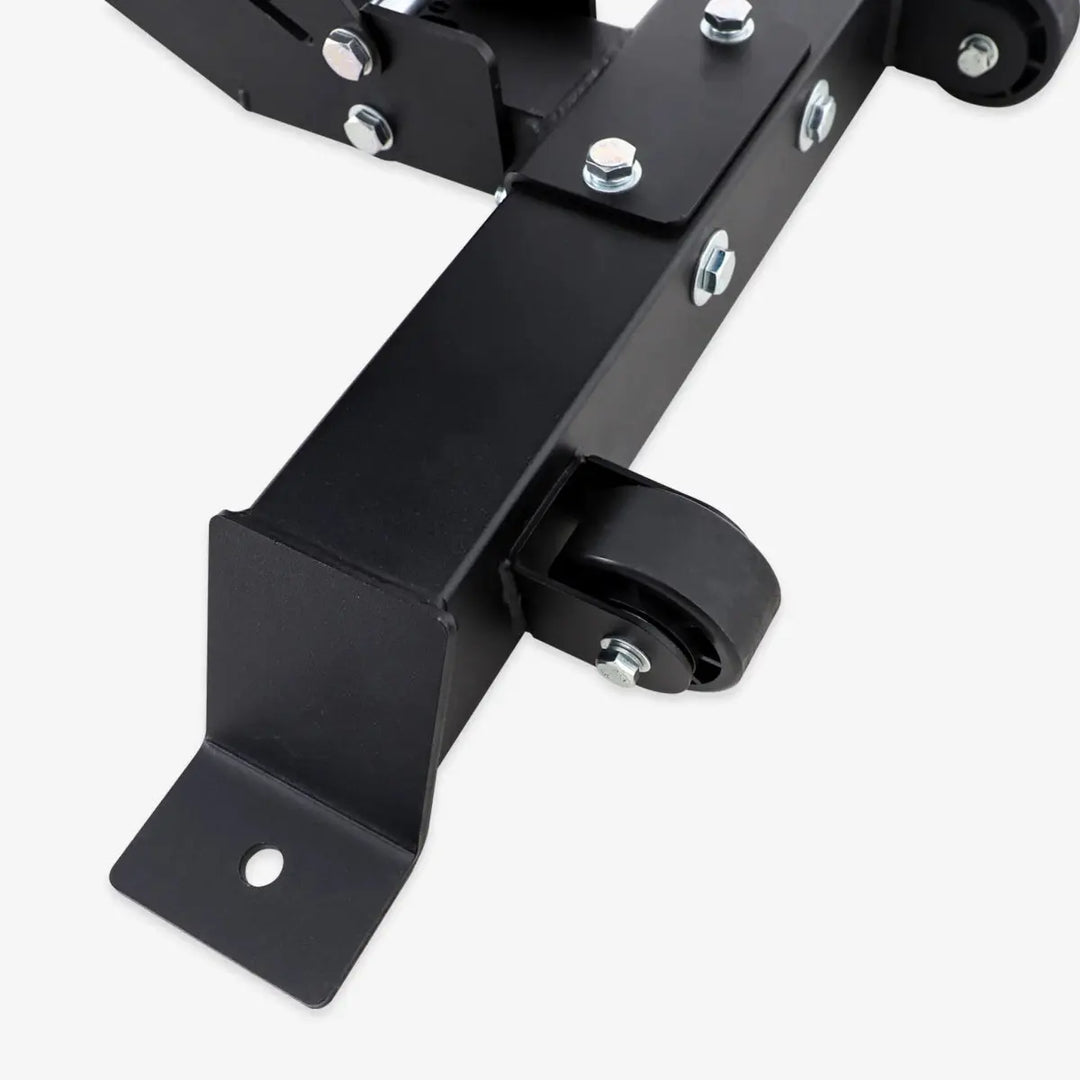 Altas Strength AL-4026 Adjustable Bench Strength Altas Strength