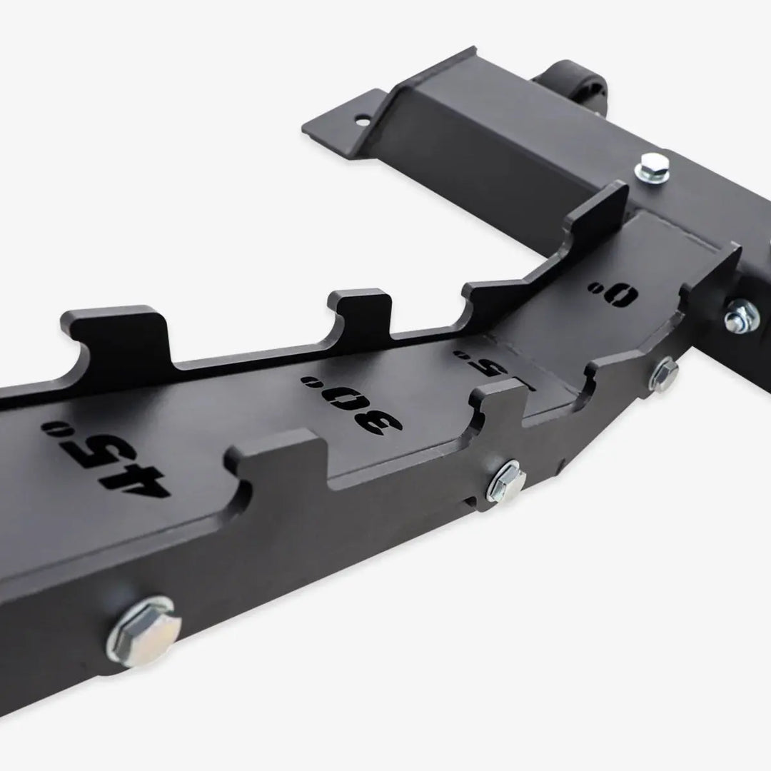 Altas Strength AL-4026 Adjustable Bench Strength Altas Strength