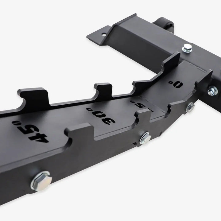 Altas Strength AL-4026 Adjustable Bench Strength Altas Strength