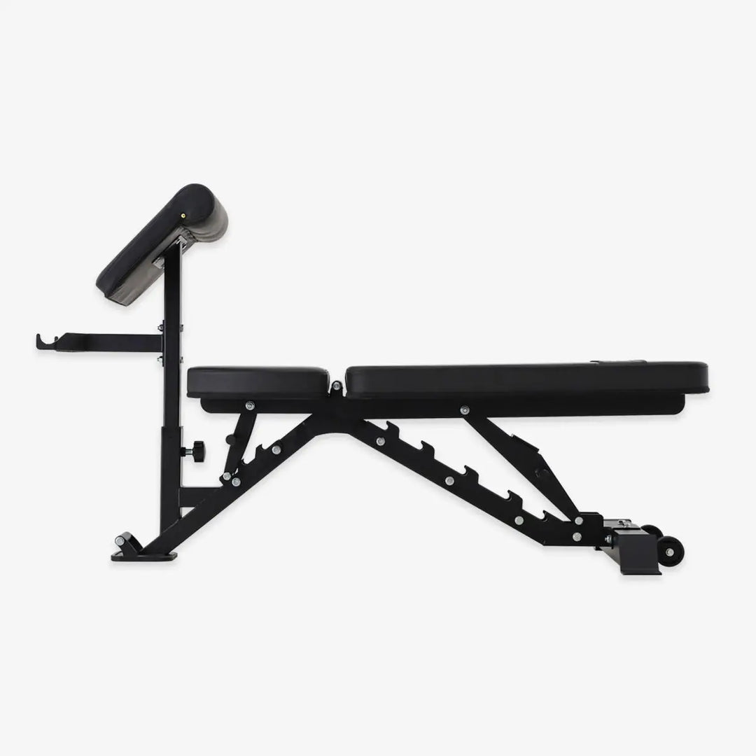 Altas Strength AL-4026 Adjustable Bench Strength Altas Strength