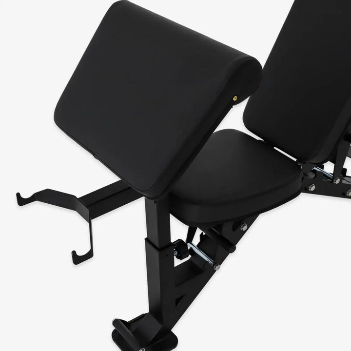 Altas Strength AL - 4026 Adjustable Bench - Gym Concepts
